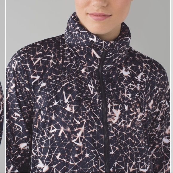 Lululemon Miss Misty II Jacket - Picture 6 of 11